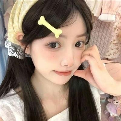 漂亮朋友