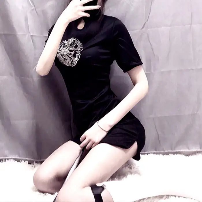 史上最强弟子