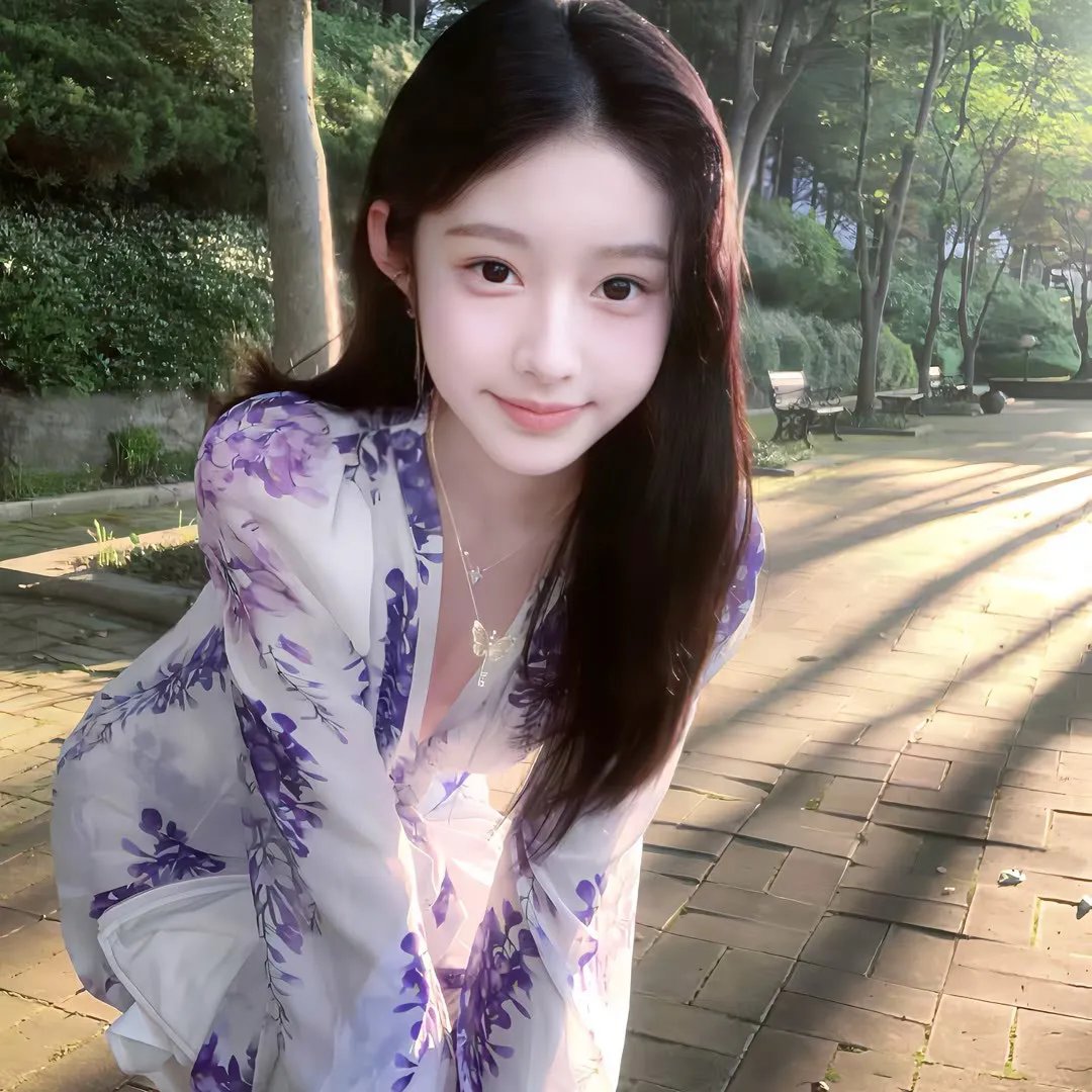 6号叩应女郎